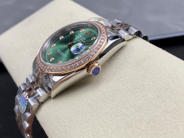 激安ロレックス素材ディテール